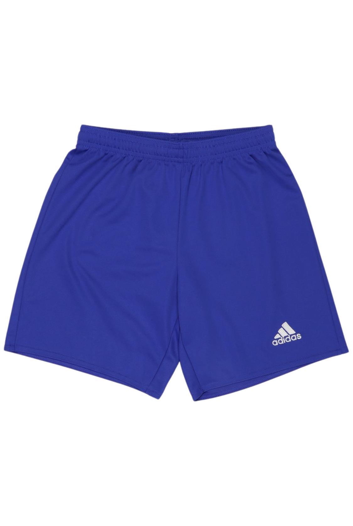 

adidas Herren Shorts, blau, Gr. 140