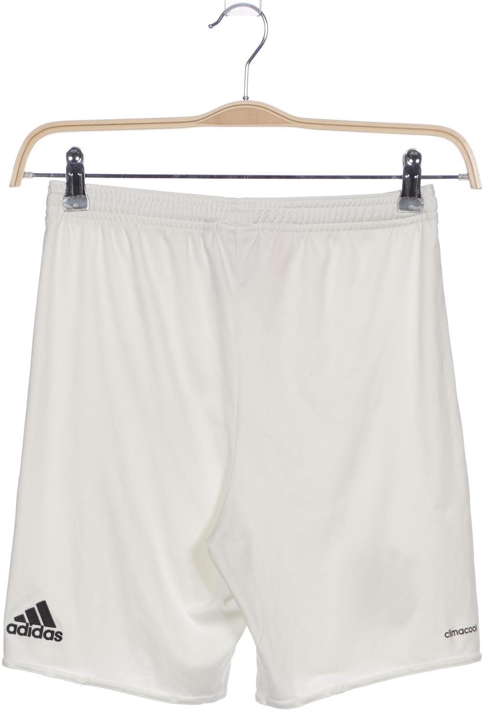 Thumbnail - adidas Herren Shorts, weiß, Gr. 164