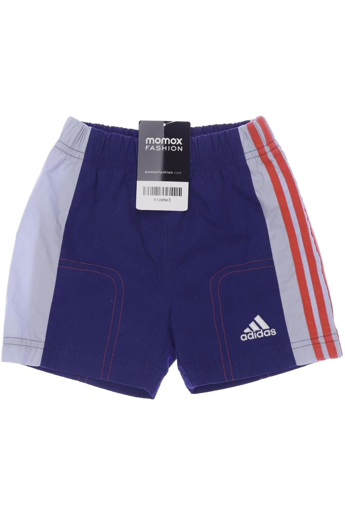 

adidas Herren Shorts, blau, Gr. 68