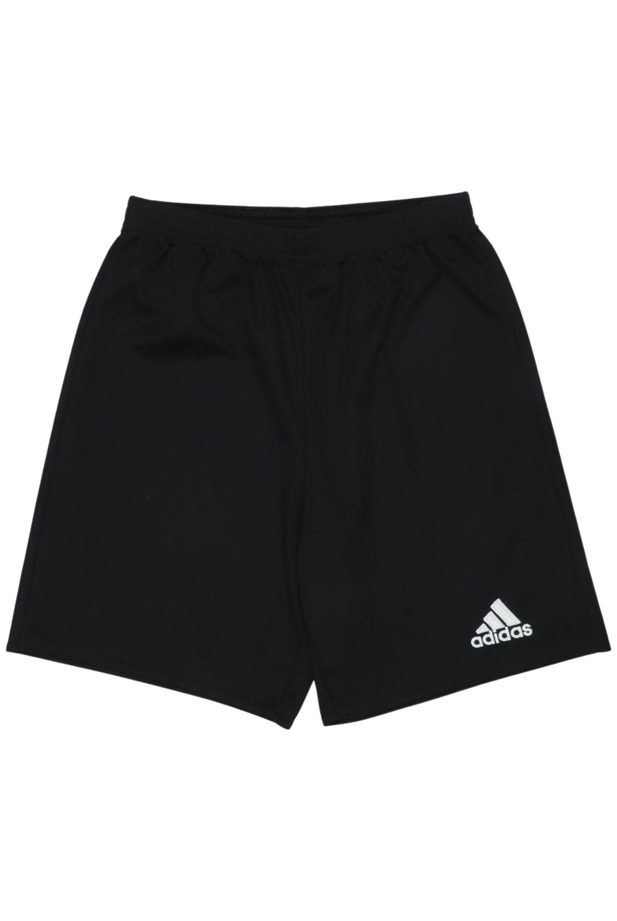 

adidas Herren Shorts, schwarz, Gr. 164