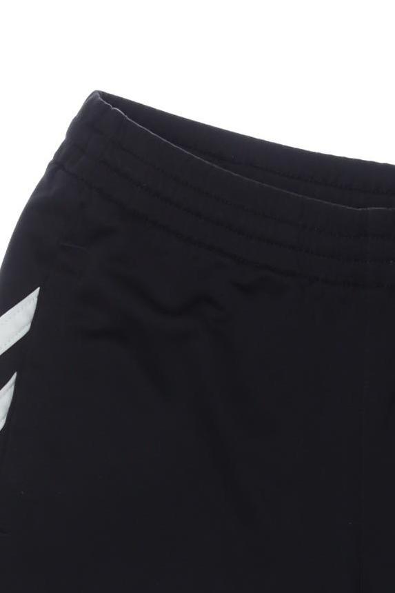 Thumbnail - adidas Jungen Shorts, schwarz, Gr. 116