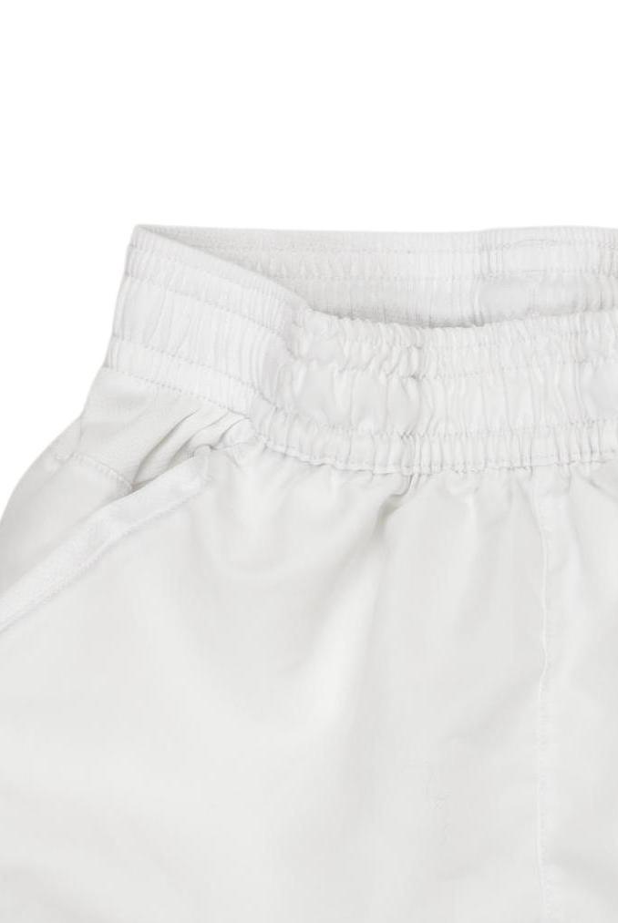 Thumbnail - adidas Jungen Shorts, weiß, Gr. 152