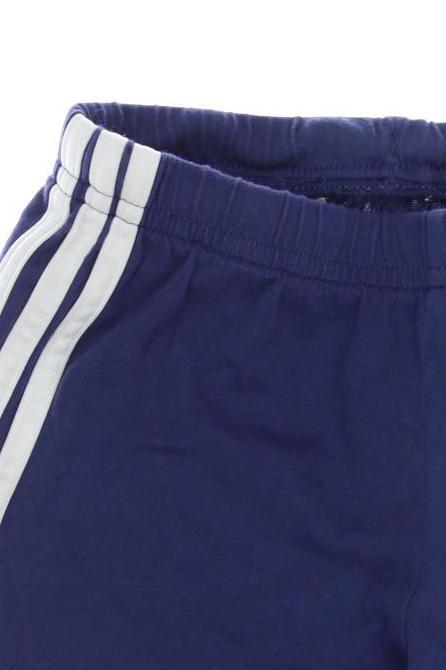 Thumbnail - adidas Jungen Shorts, blau, Gr. 104