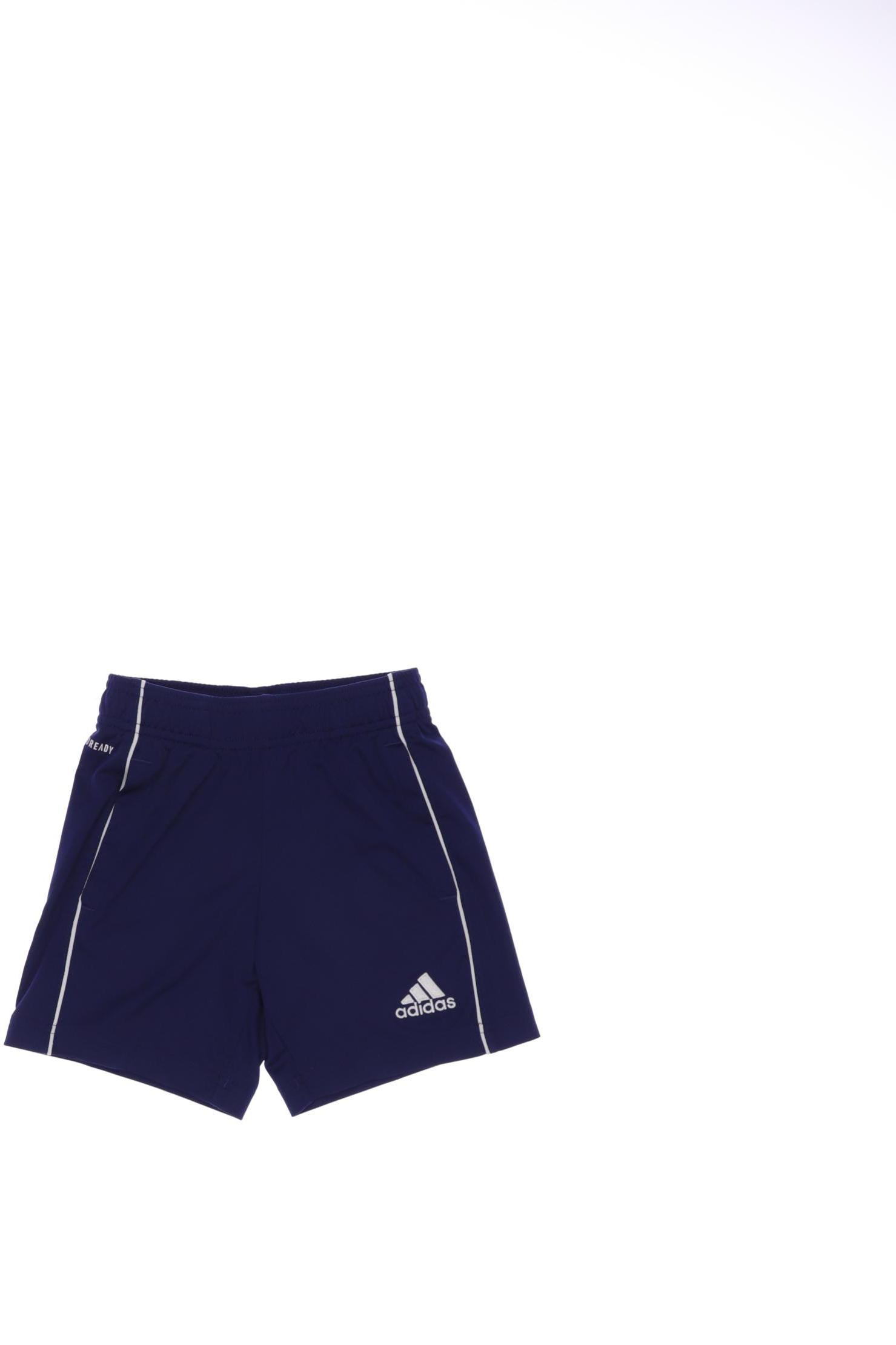 

adidas Herren Shorts, marineblau, Gr. 116