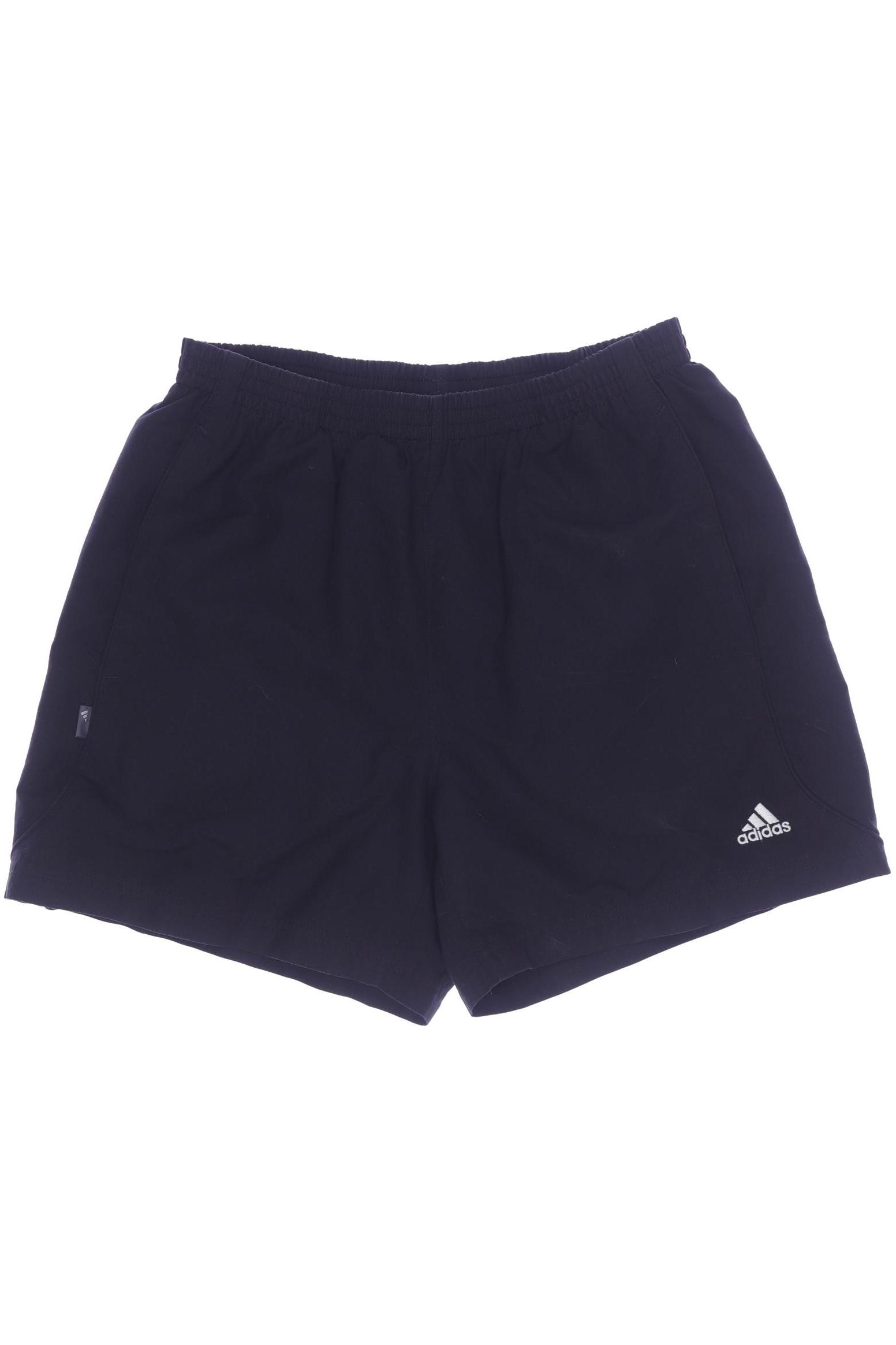 

adidas Herren Shorts, schwarz, Gr. uni