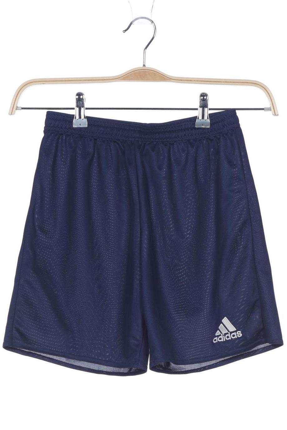 

adidas Herren Shorts, marineblau, Gr. 164