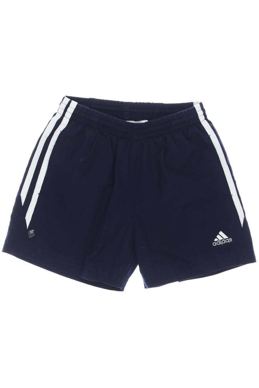 

adidas Herren Shorts, marineblau, Gr. 104