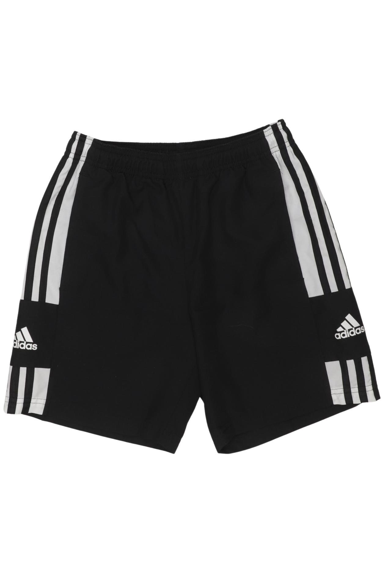 

adidas Jungen Shorts, mehrfarbig, Gr. 152