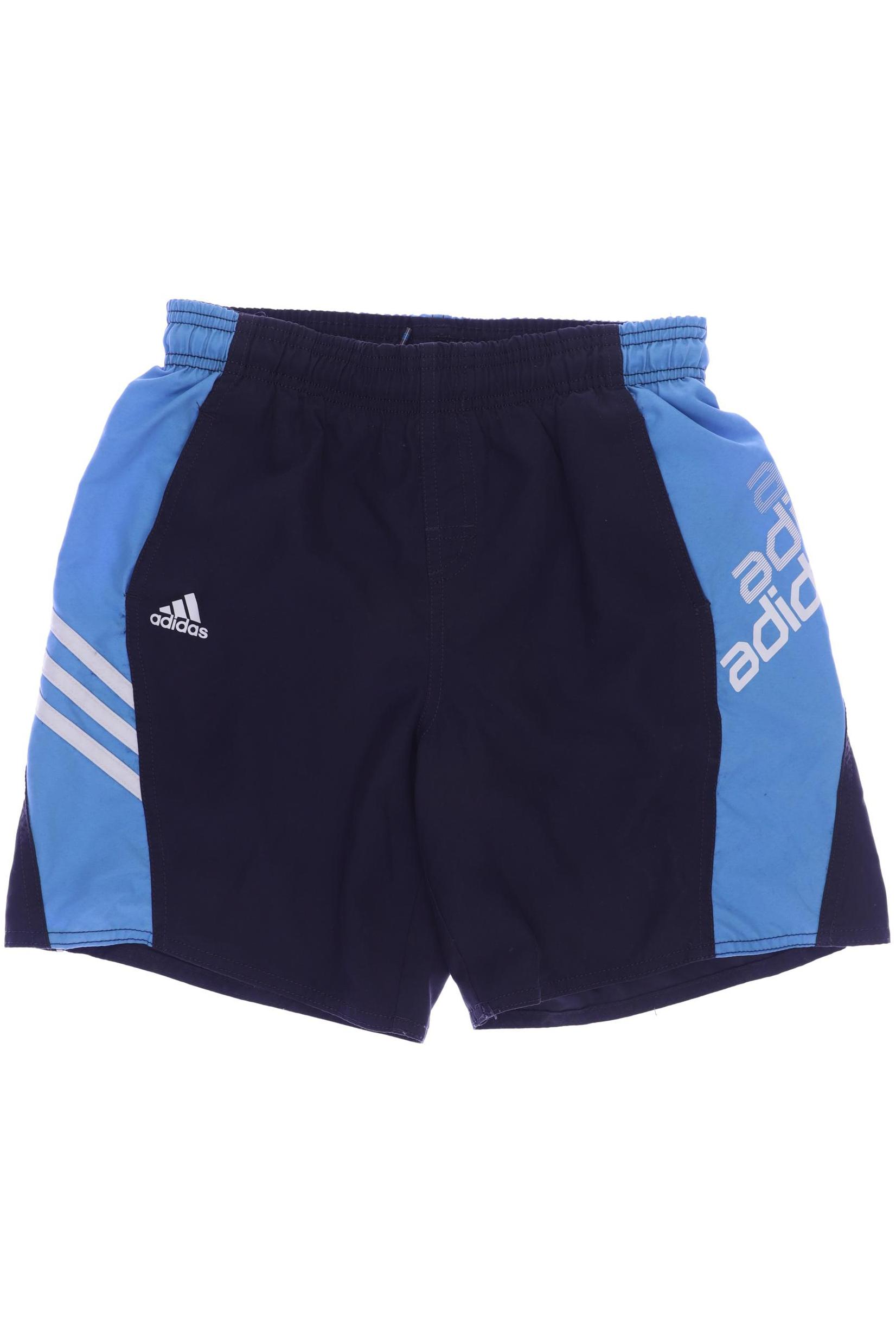 

Adidas Jungen Shorts, grau