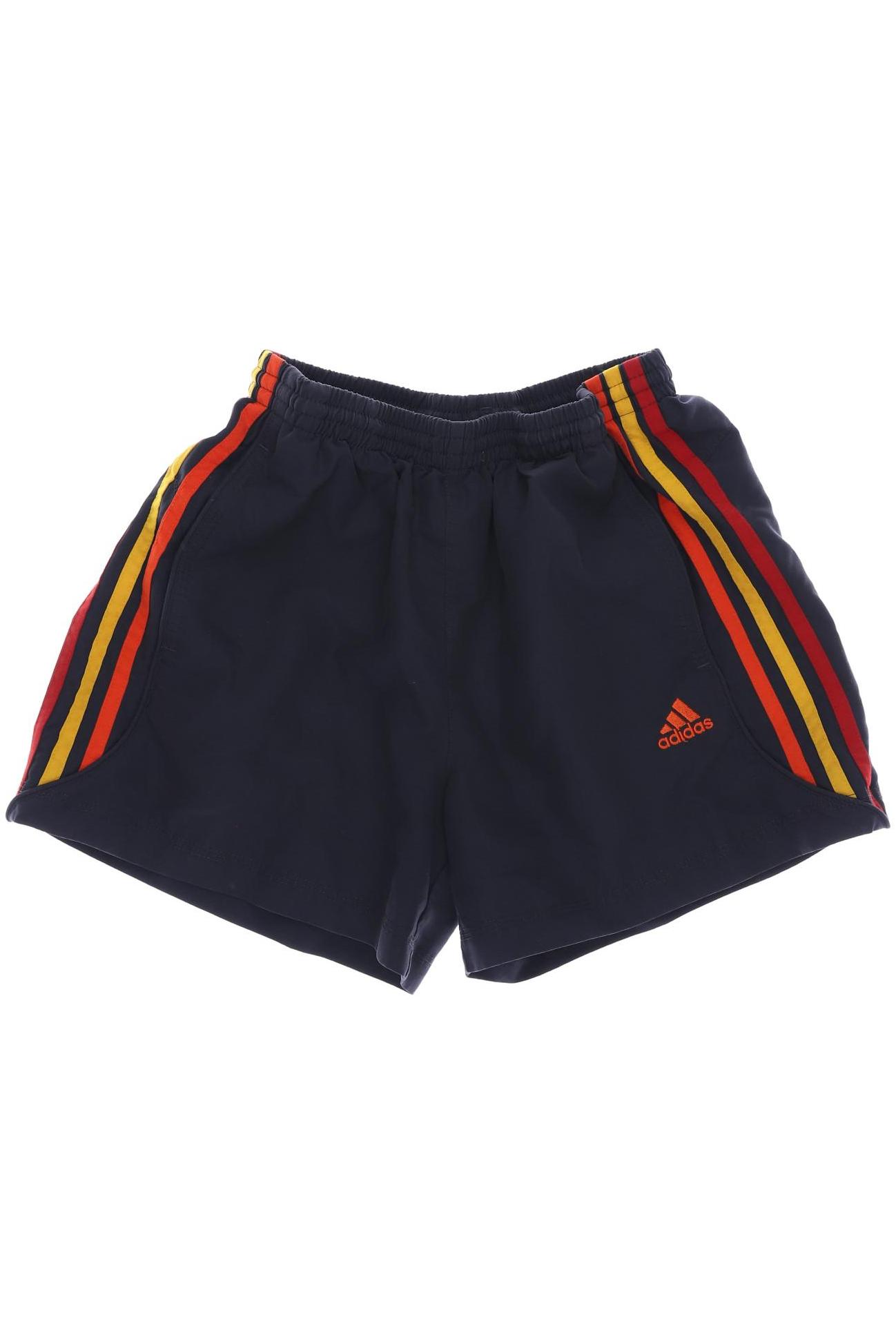 

Adidas Jungen Shorts, grau