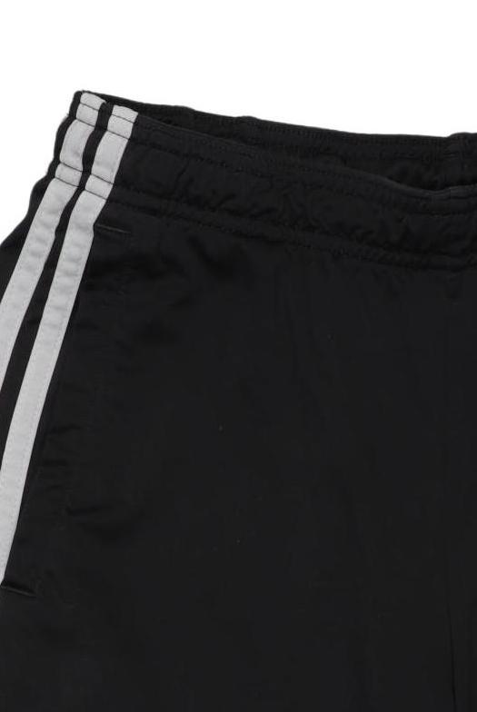 Thumbnail - adidas Jungen Shorts, schwarz, Gr. 152