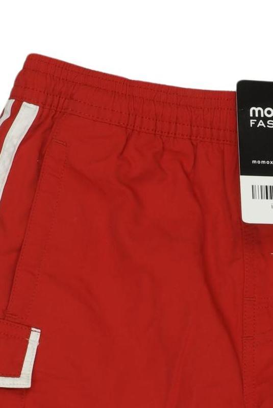 Thumbnail - adidas Jungen Shorts, rot, Gr. 128