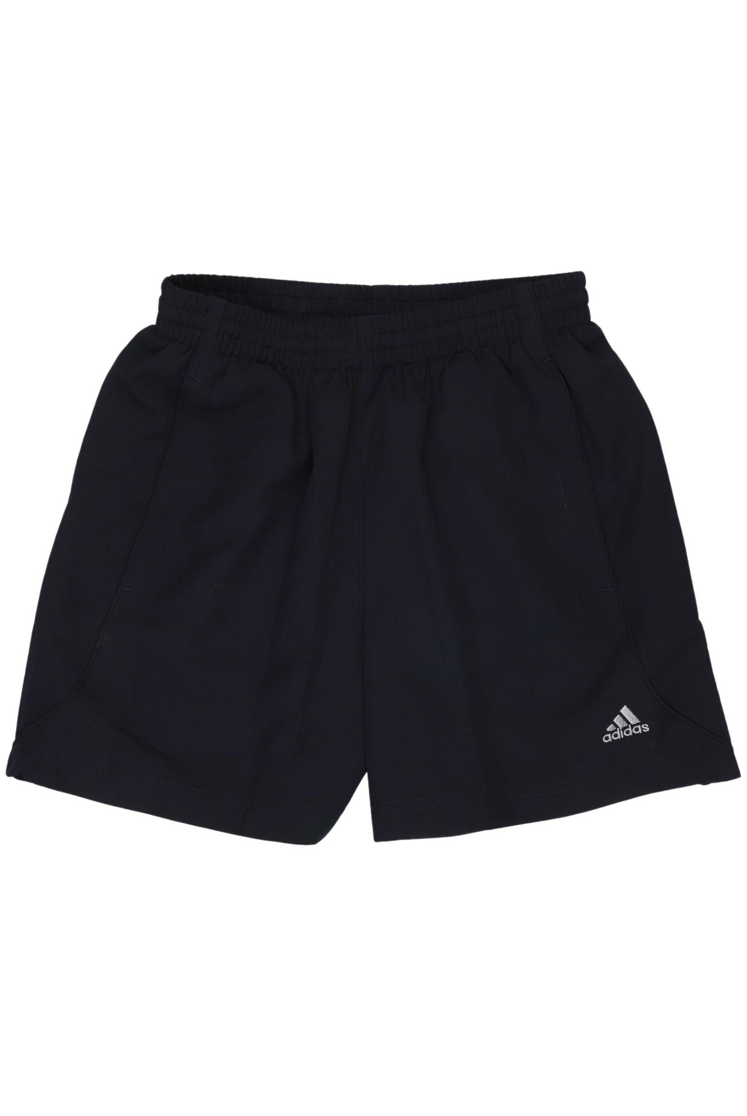 

adidas Herren Shorts, marineblau, Gr. 164