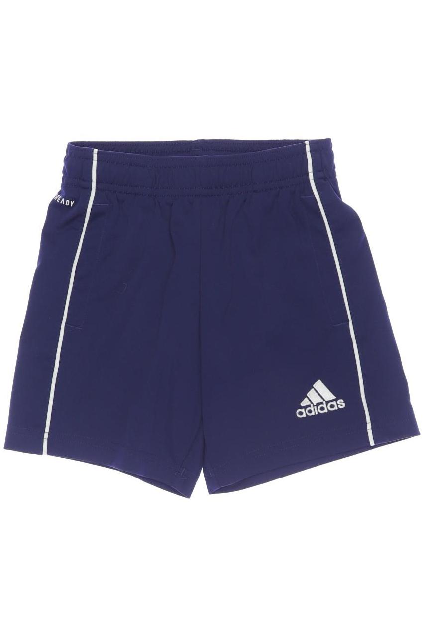 

adidas Herren Shorts, marineblau, Gr. 116