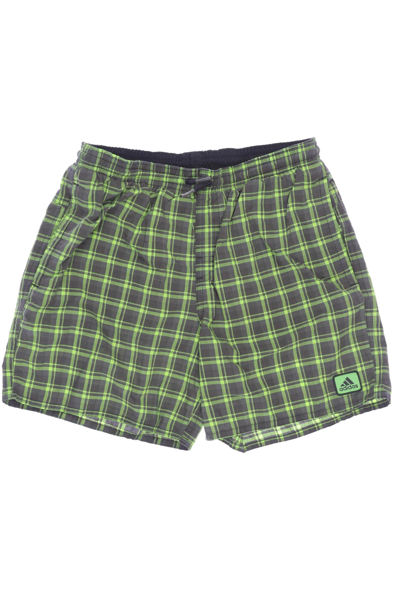 

Adidas Jungen Shorts, braun