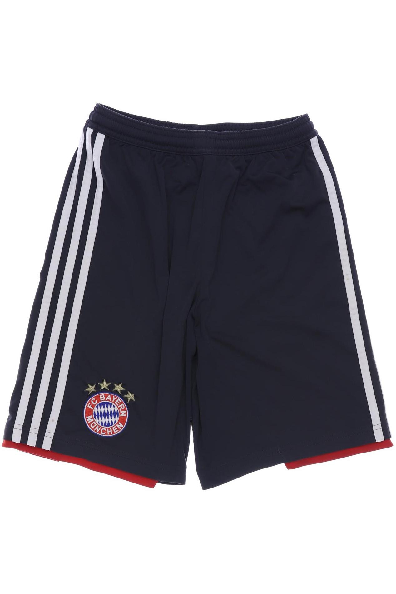 

Adidas Jungen Shorts, grau