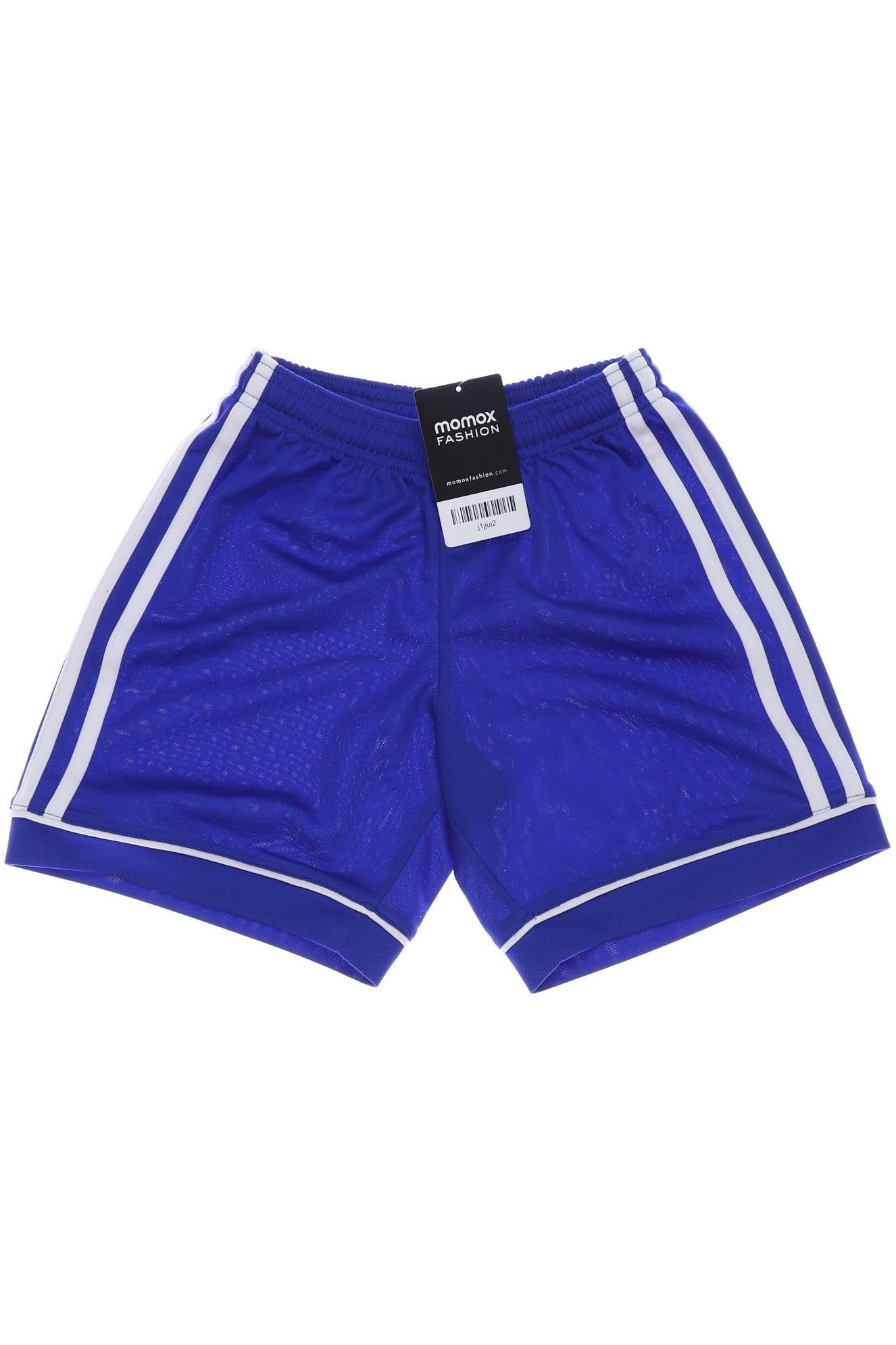 

Adidas Jungen Shorts, blau