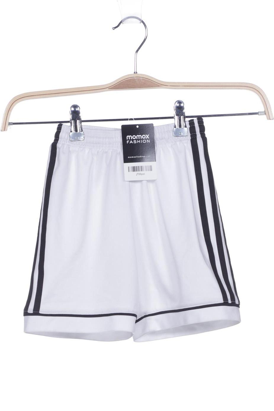 

Adidas Jungen Shorts, weiß