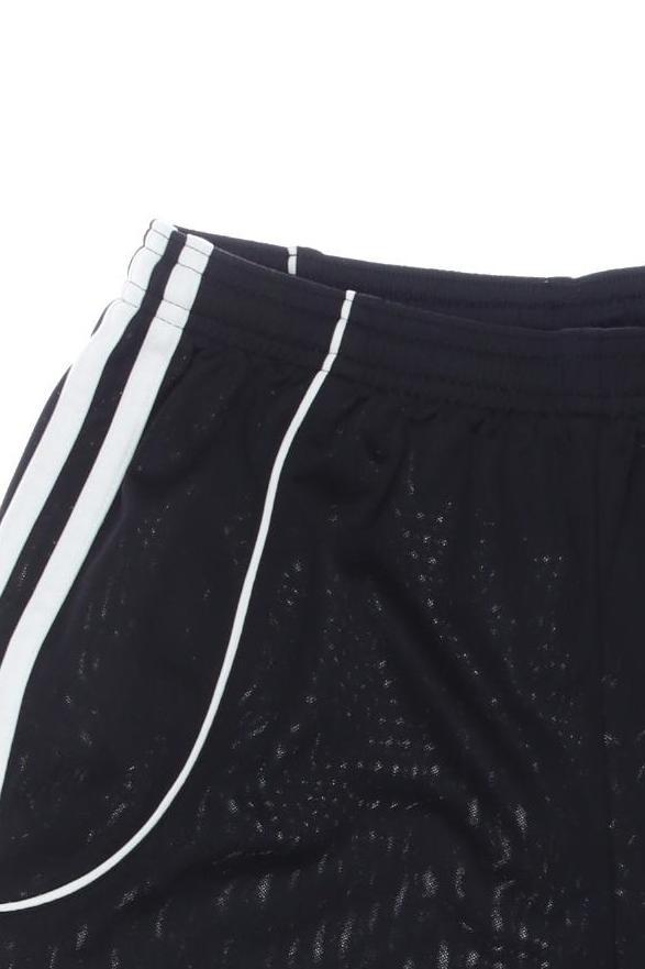Thumbnail - adidas Jungen Shorts, schwarz, Gr. 122
