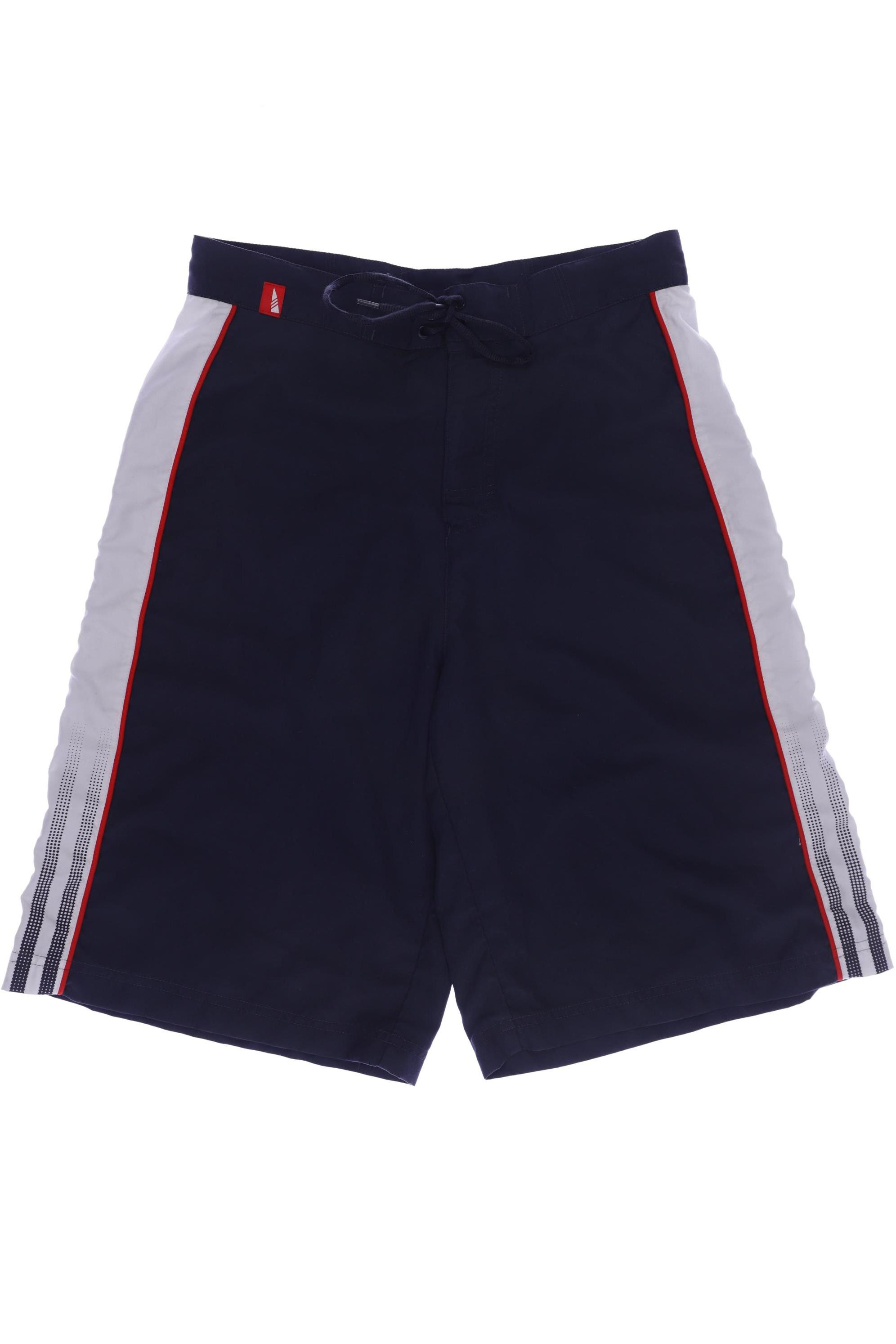 

Adidas Jungen Shorts, grau