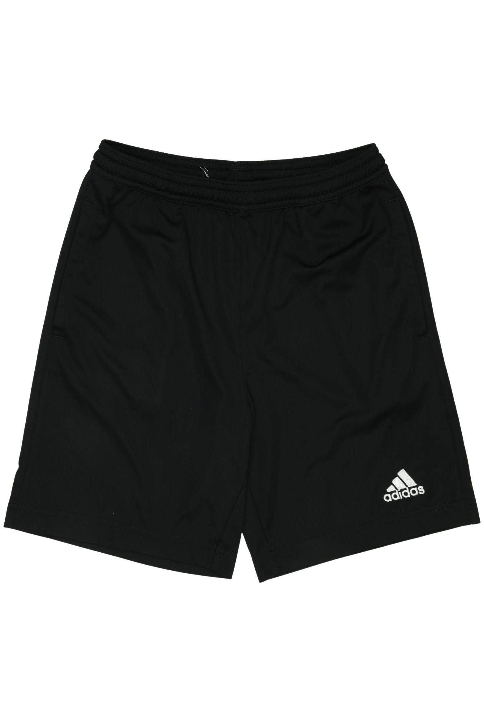 

adidas Herren Shorts, schwarz, Gr. 152