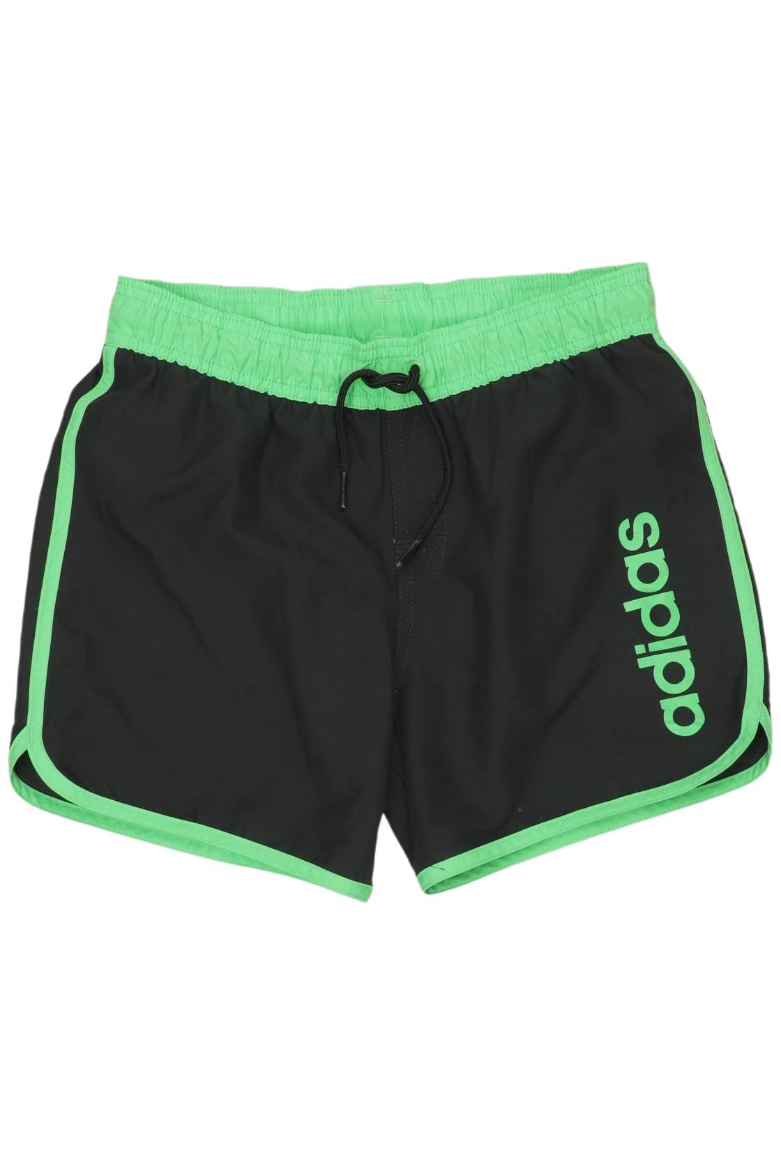 

adidas Herren Shorts, grau, Gr. 152