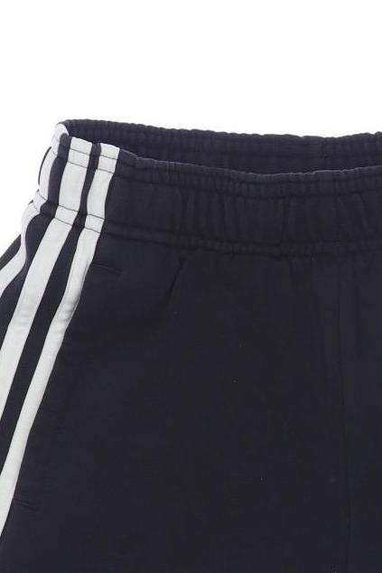 Thumbnail - adidas Jungen Shorts, schwarz, Gr. 140