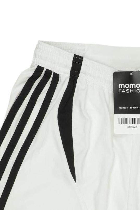 Thumbnail - adidas Jungen Shorts, weiß, Gr. 152