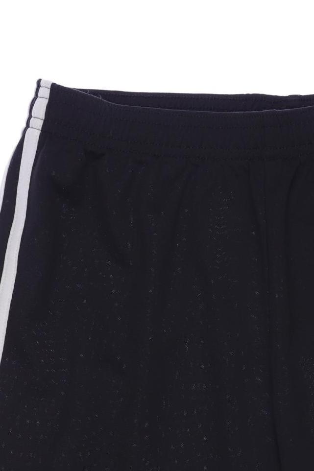 Thumbnail - adidas Jungen Shorts, schwarz, Gr. 164