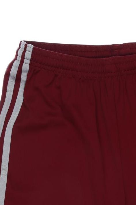 Thumbnail - adidas Herren Shorts, bordeaux, Gr. 164
