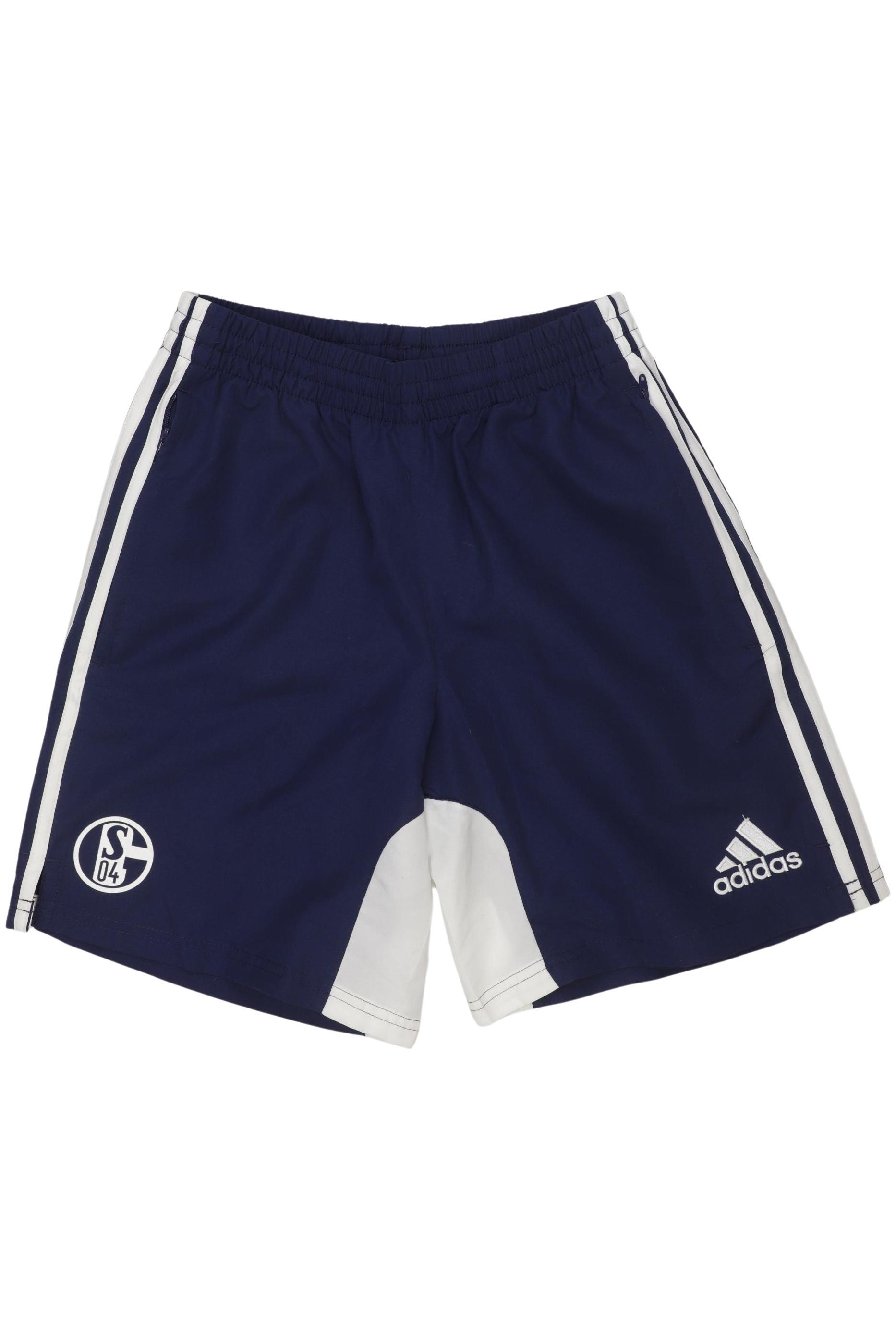 

adidas Jungen Shorts, mehrfarbig, Gr. 164