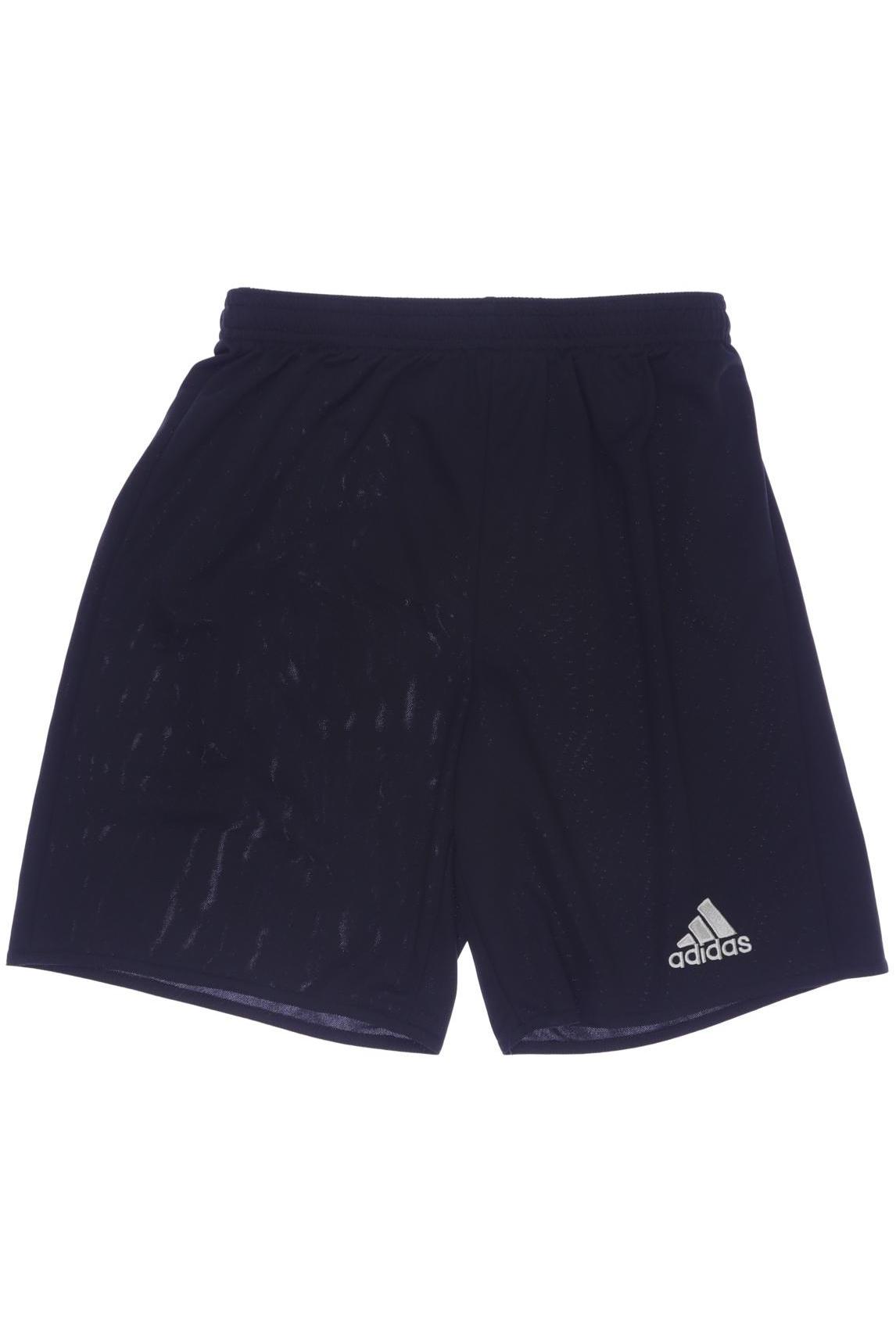 

adidas Herren Shorts, schwarz, Gr. 164