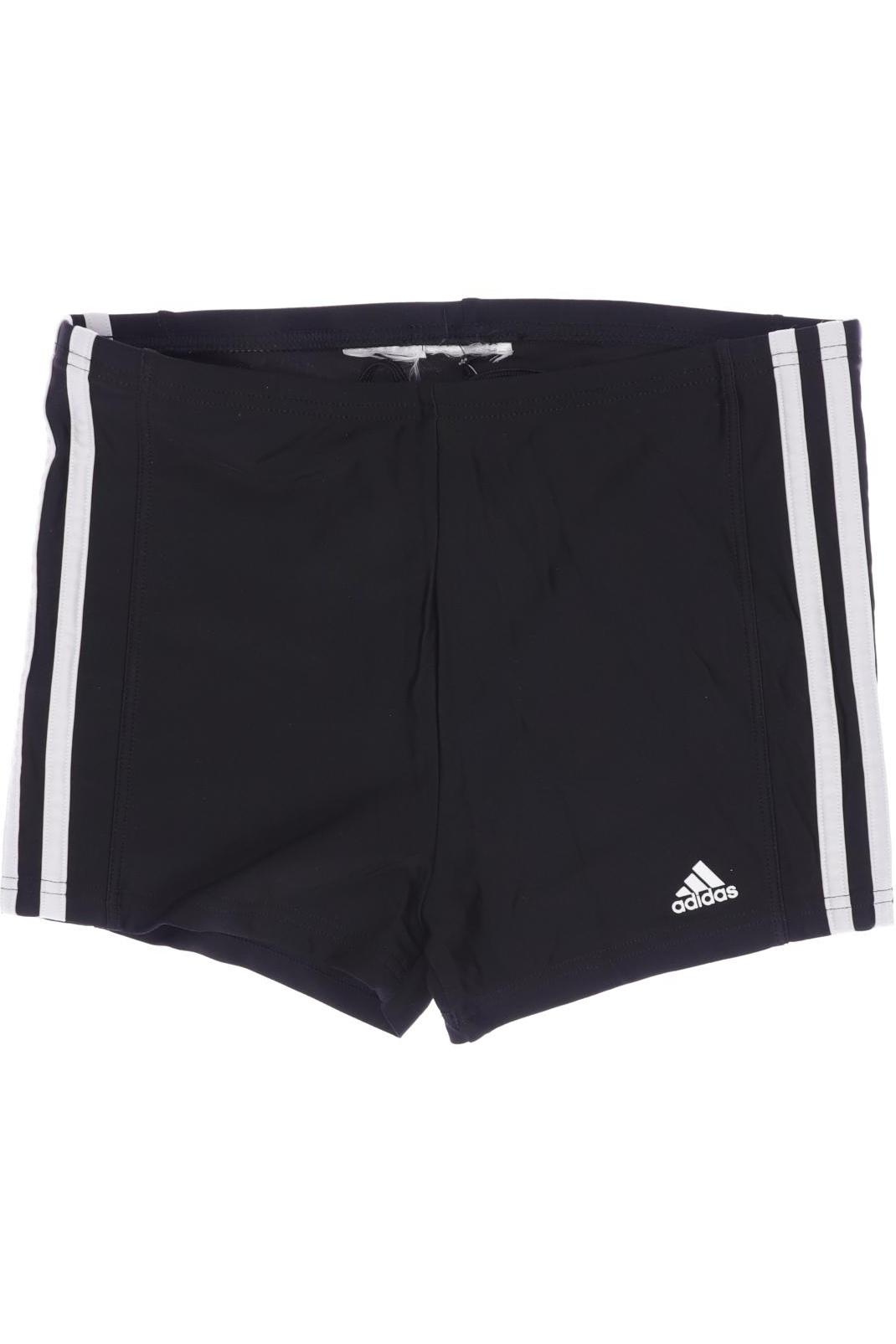 

Adidas Jungen Shorts, schwarz