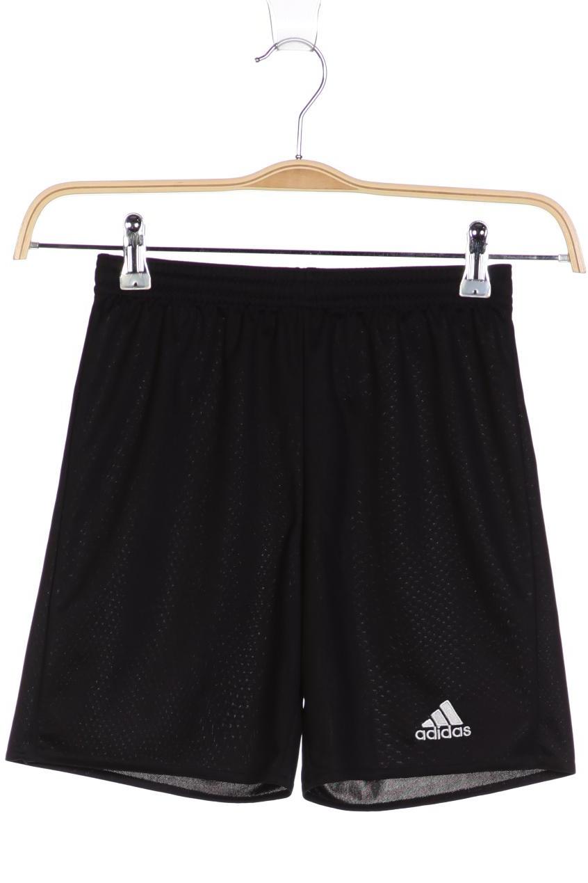 

adidas Herren Shorts, schwarz, Gr. 152