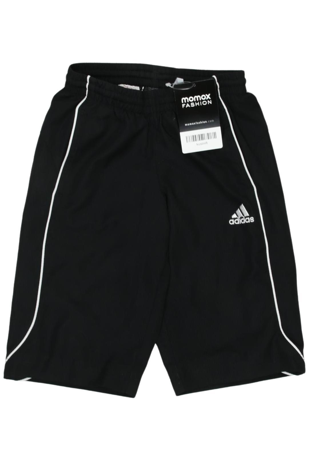 

adidas Herren Shorts, schwarz, Gr. 104