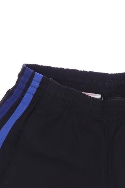 Thumbnail - adidas Jungen Shorts, schwarz, Gr. 116