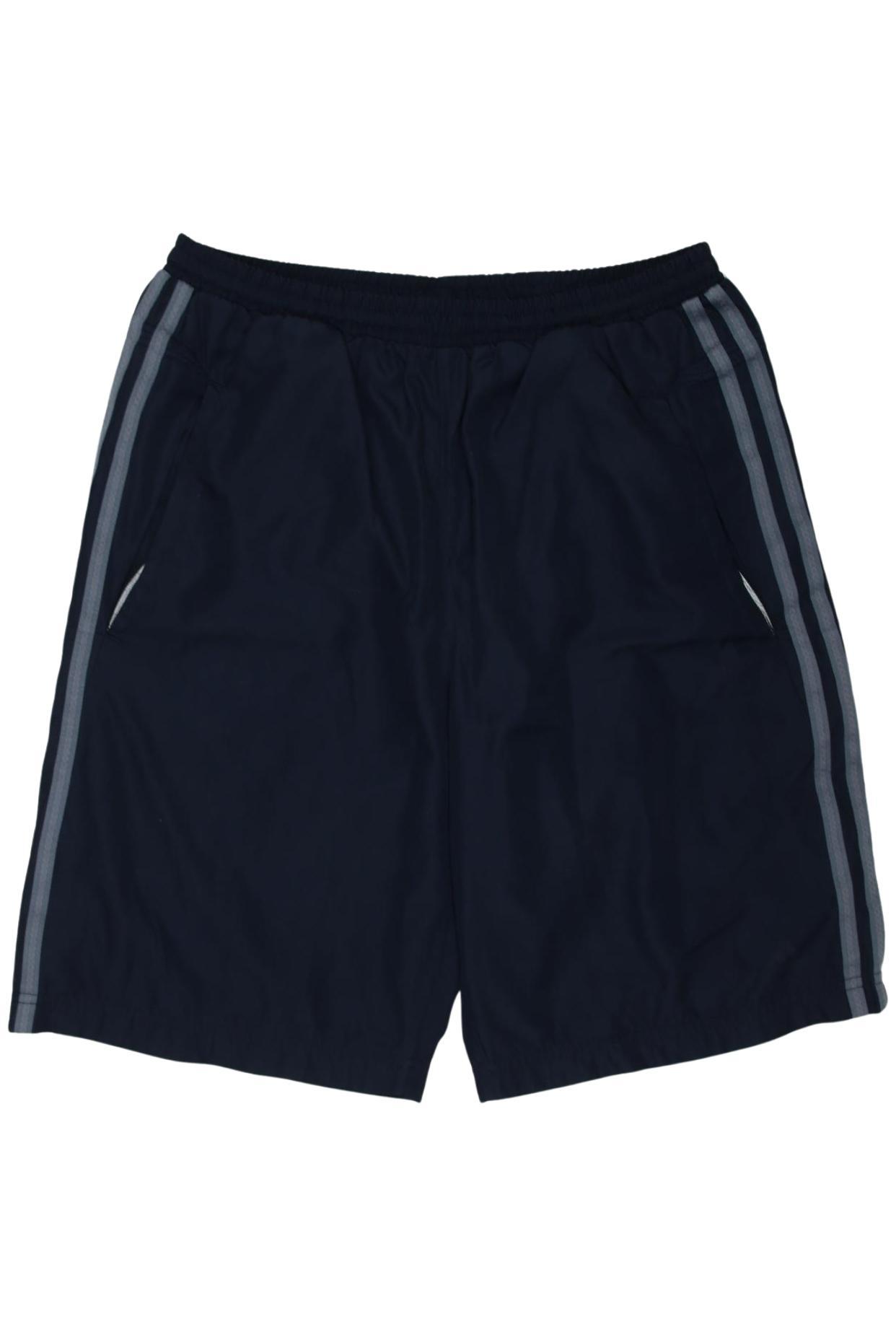

adidas Herren Shorts, marineblau, Gr. 176