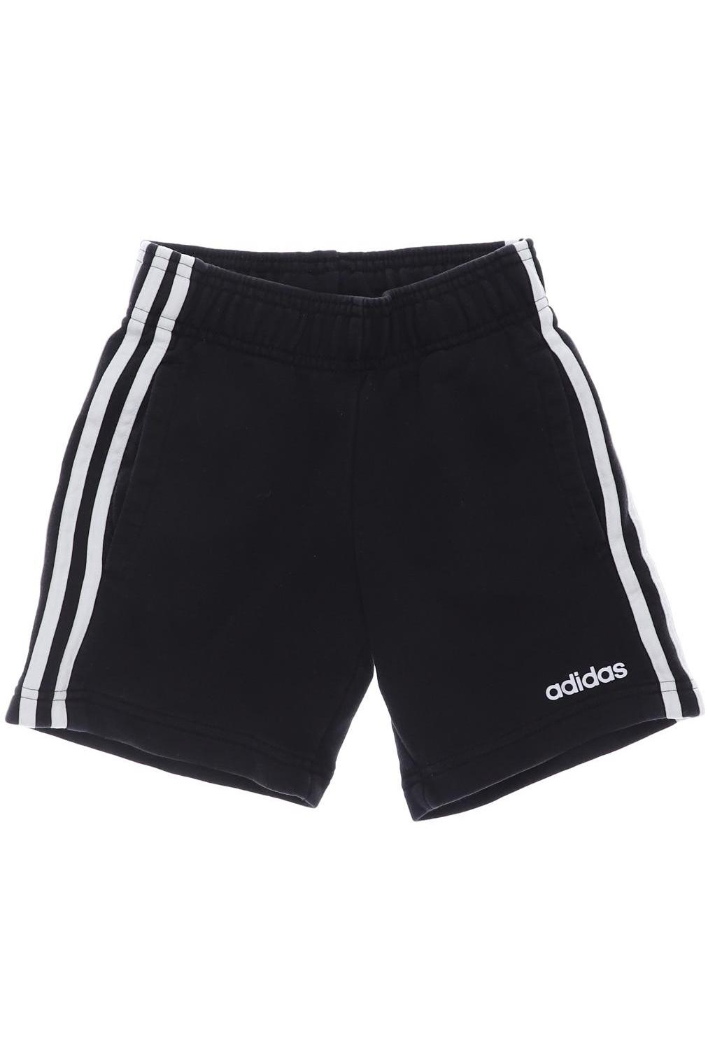 

Adidas Jungen Shorts, schwarz