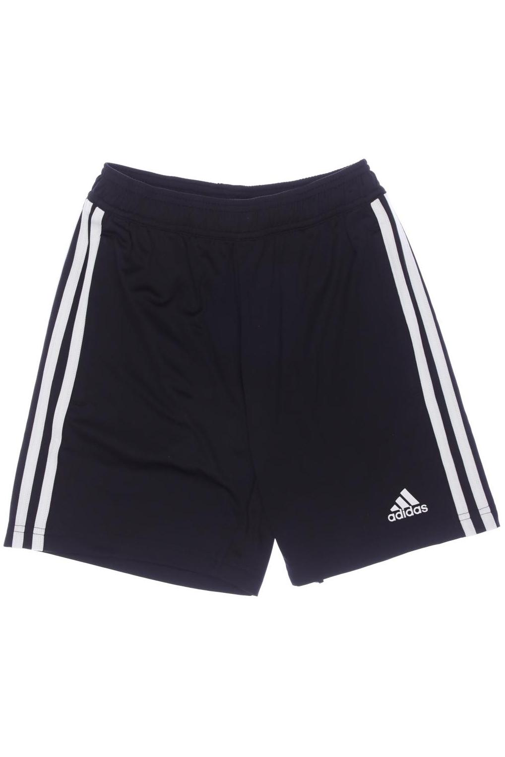 

adidas Herren Shorts, schwarz, Gr. uni