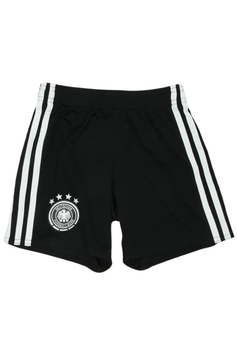 

adidas Herren Shorts, schwarz, Gr. 116