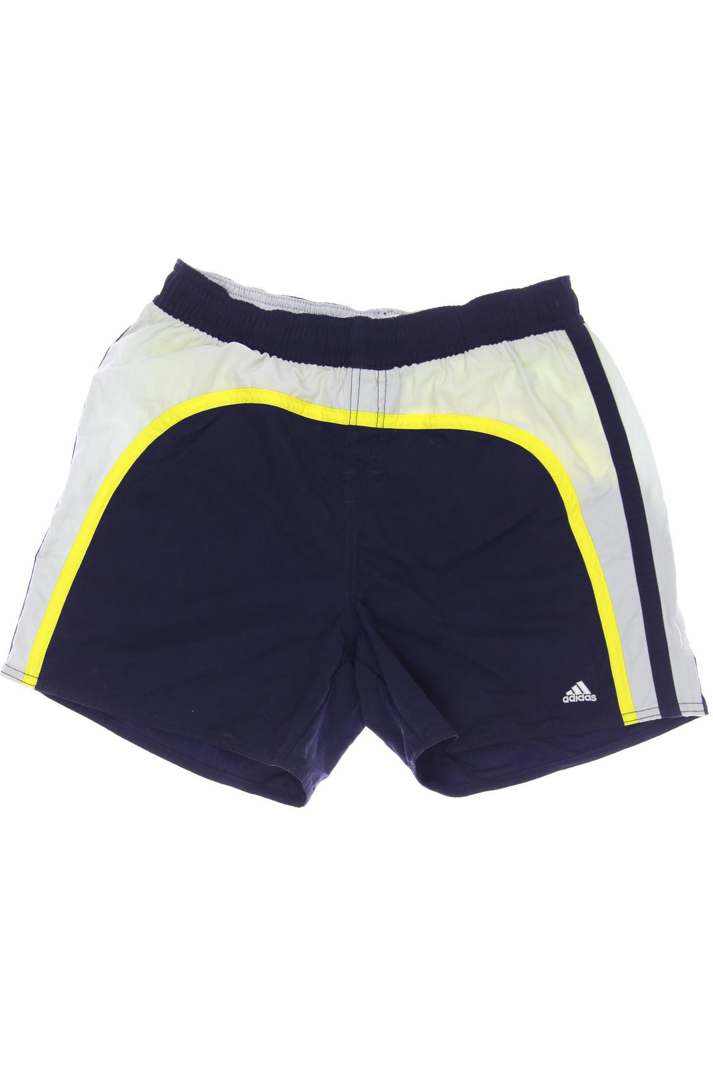 

Adidas Jungen Shorts, marineblau