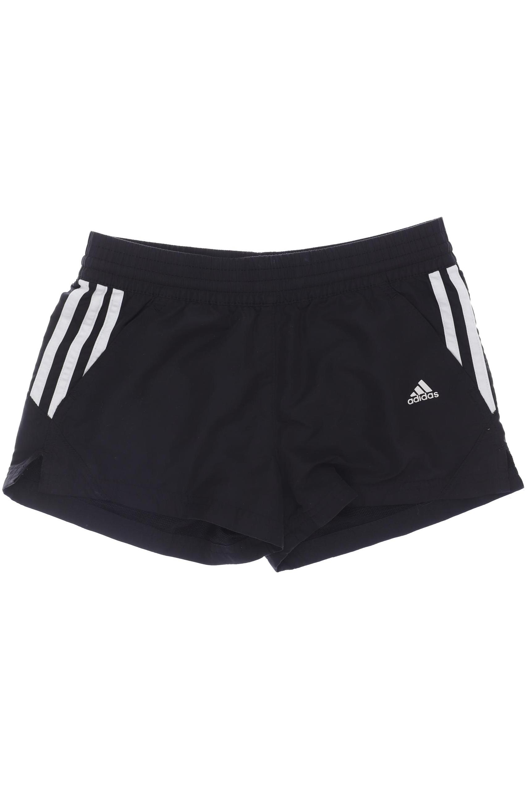 

Adidas Jungen Shorts, schwarz