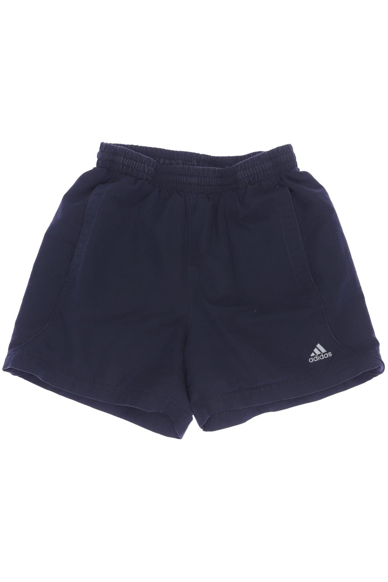

adidas Herren Shorts, marineblau, Gr. 164