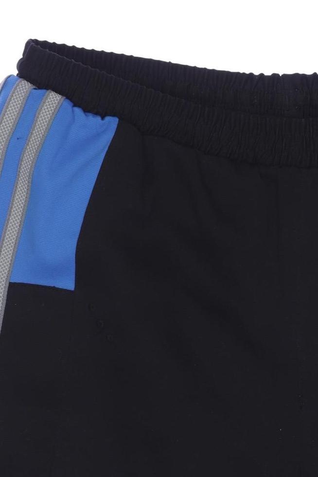 Thumbnail - adidas Jungen Shorts, schwarz, Gr. 140