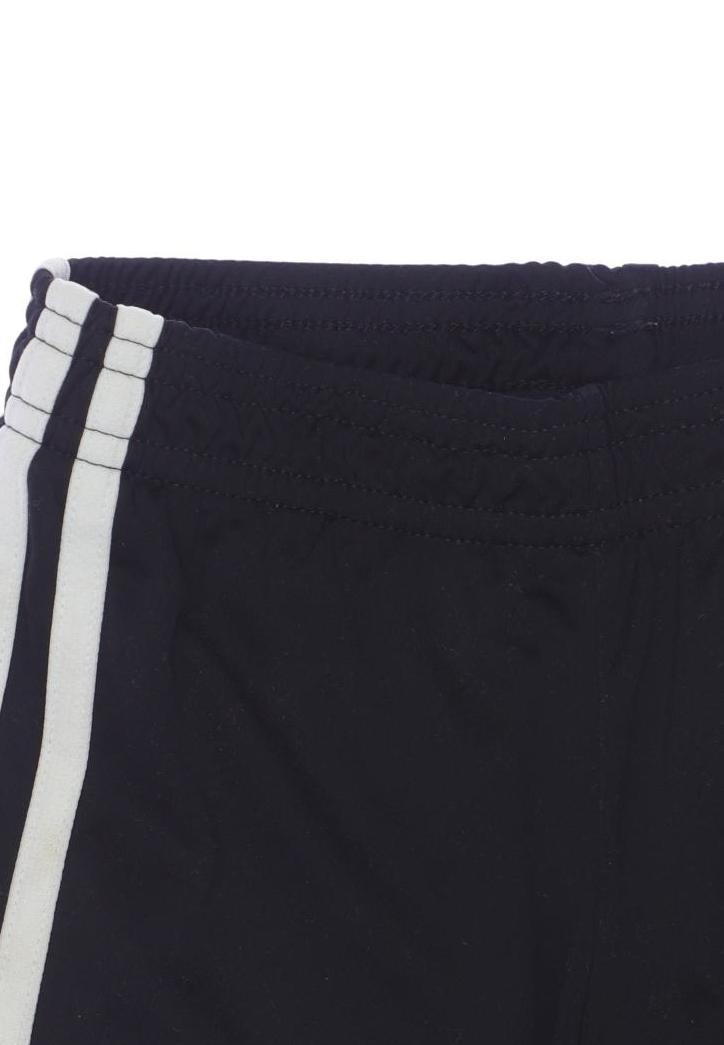 Thumbnail - adidas Jungen Shorts, schwarz, Gr. 110
