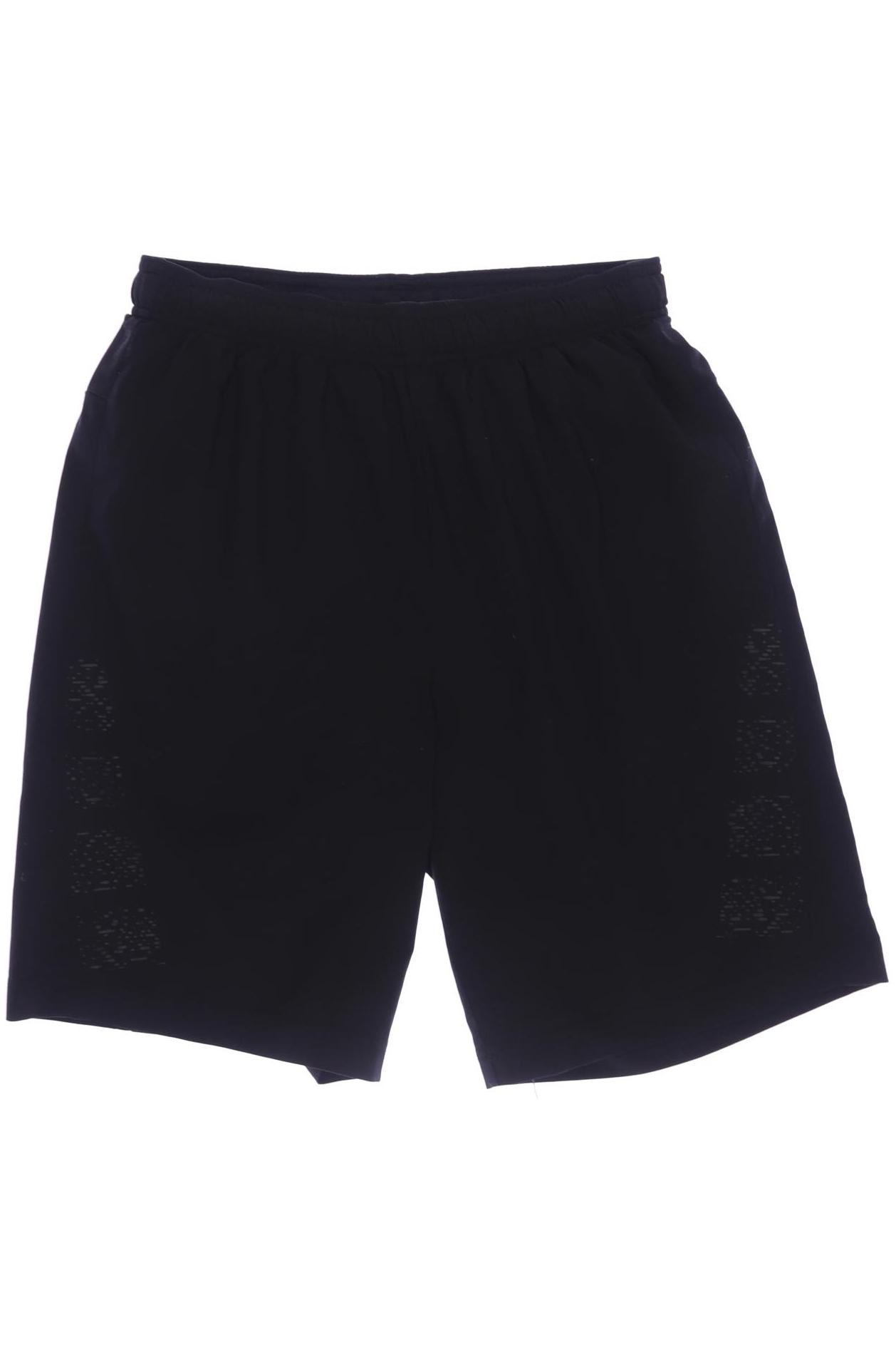 

Adidas Jungen Shorts, schwarz