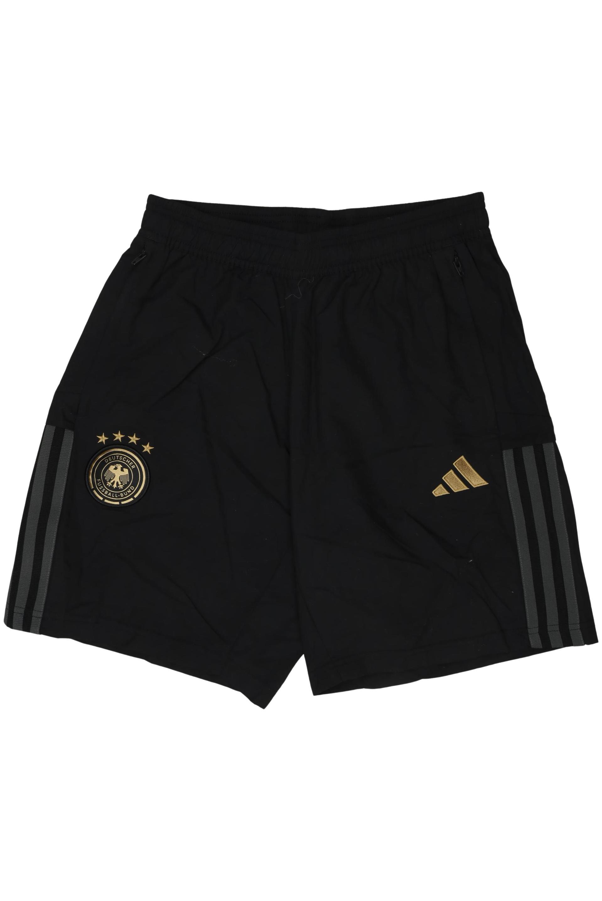 

adidas Jungen Shorts, mehrfarbig, Gr. 152