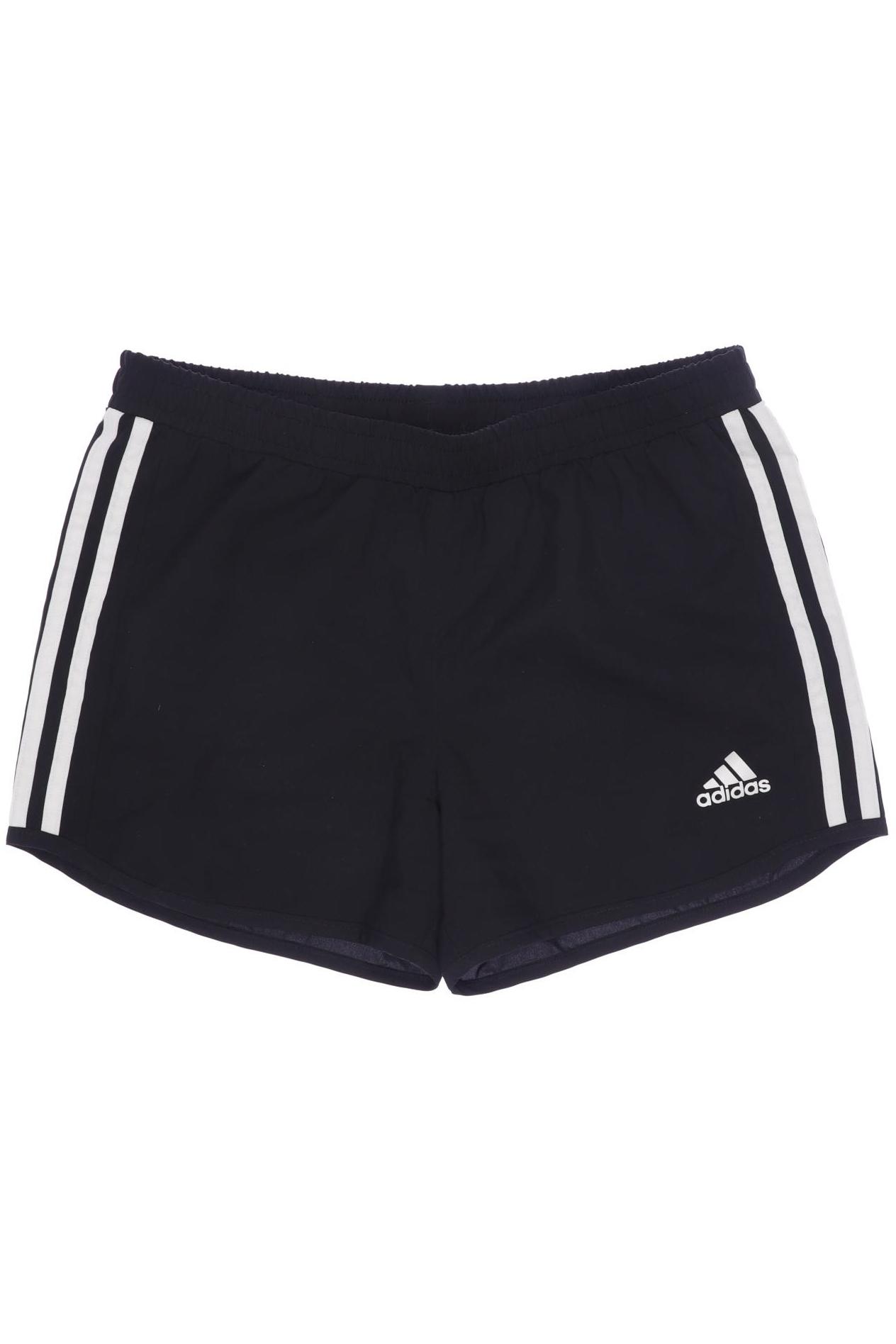 

adidas Herren Shorts, schwarz, Gr. 170