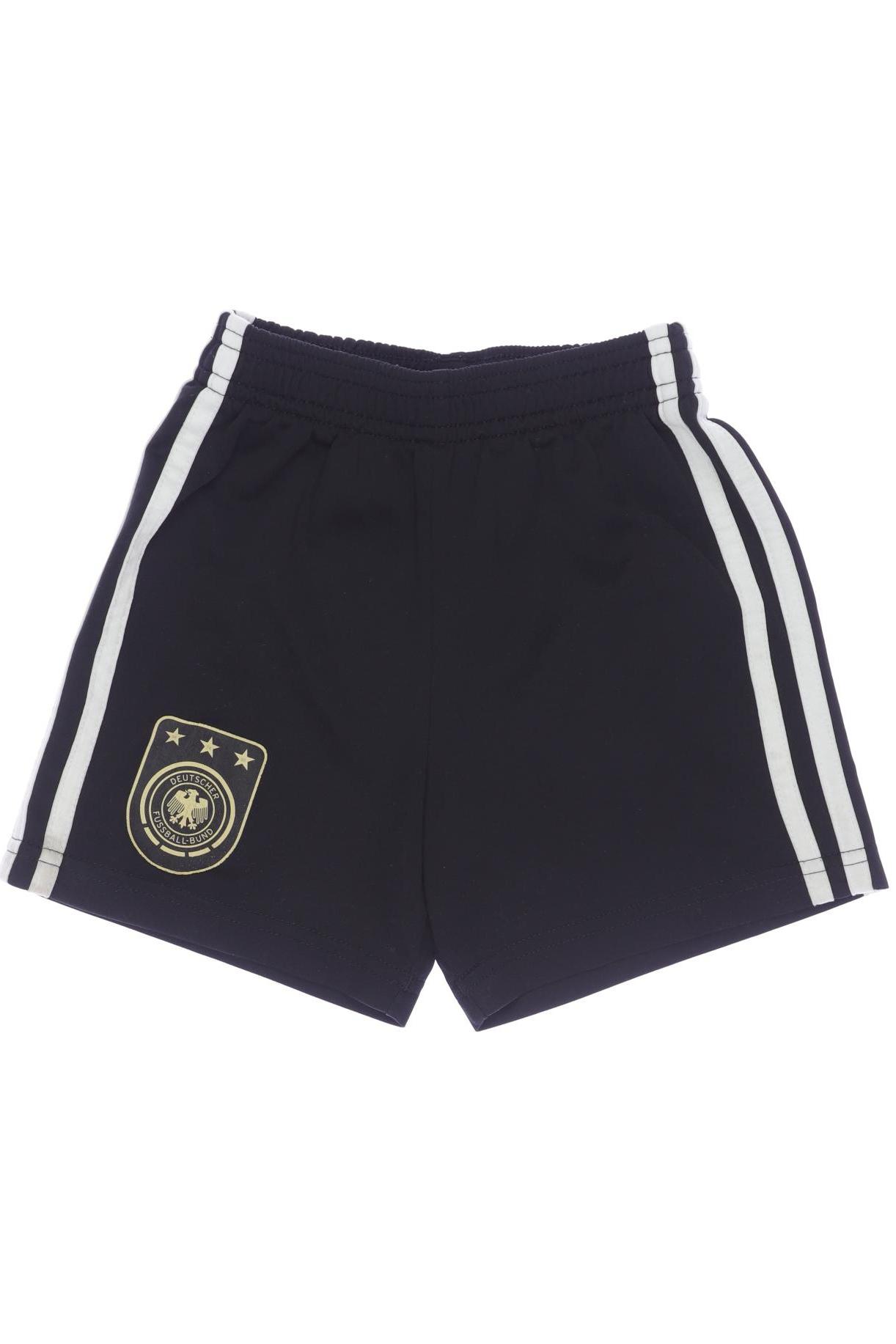 

adidas Herren Shorts, schwarz, Gr. 92