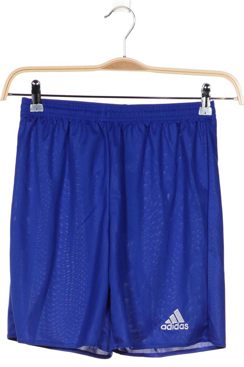 

adidas Herren Shorts, blau, Gr. 176